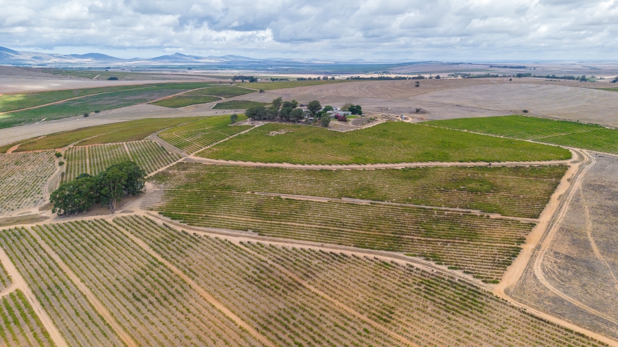 Commercial Property for Sale in Malmesbury Rural Western Cape